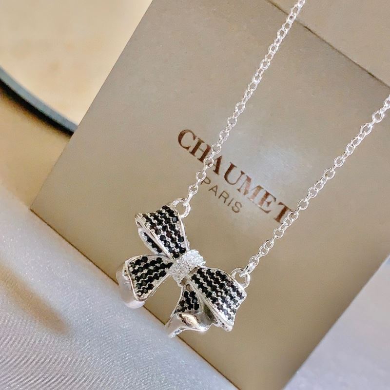 Chaumet Necklaces